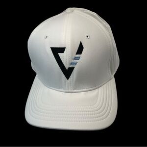 NWT L/XL Nike Golf Dri-Fit white hat